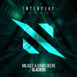 Portada para "Glaciers"