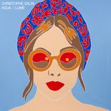 Portada para "Agua / Lume"