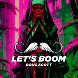 Portada para "Let's Boom"
