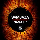 Artwork for "Nana EP"