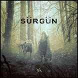 Artwork voor "Sürgün"