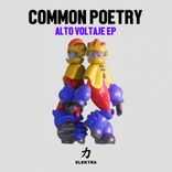 Artwork for "Alto Voltaje EP"