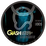 Artwork for "Emptiness of Existence"