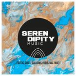 Artwork voor "Gallons"