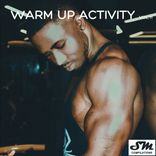Artwork for "Warm Up Activity, Vol. 11"