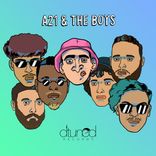 Artwork für "A21 & THE BOYS Remixes"