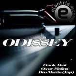 Artwork für "Odissey"