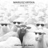 Artwork for "Move Out"