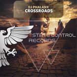 Artwork for "Crossroads (Extended Mix)"