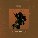 Artwork für "We Are Here Now"