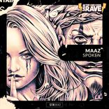 Artwork for "Spoken"