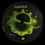 Artwork for "Gone Fishin'"