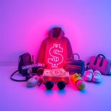 Artwork for "Сквиш Дрип"