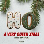 Artwork für "Ho: A Very Queen Xmas (2025 Edition)"
