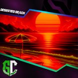 Artwork for "Deserted Beach"