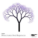 Artwork for "Structures and Sequences"
