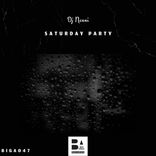 Artwork for "Saturday Party"