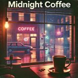Artwork for "Midnight Coffee"