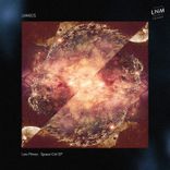 Portada para "Space Girl"