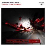 Artwork for "Rock The Disco"