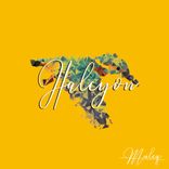 Portada para "Halcyon"