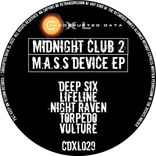 Portada para "M.A.S.S Device EP"