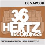 Depth Charge Riddim