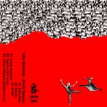 Artwork for "Erratic Dancers"