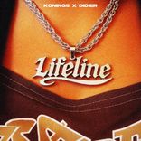 Artwork für "Lifeline"