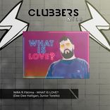 Artwork for "What Is Love"