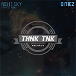 Artwork for "Night Sky (Low Cut Remix)"