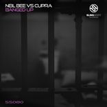 Artwork for "Banged Up"