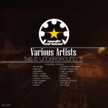 Portada para "This Is Underground 15"