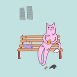 Artwork for "Far Away / Foggy Coast"