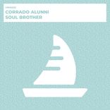Artwork for "Soul Brother"