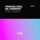 Artwork for "The Foam"