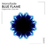Artwork voor "Blue Flame"