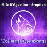 Portada para "Eruption"