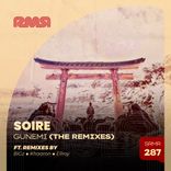 Artwork for "Gunemi (The Remixes)"