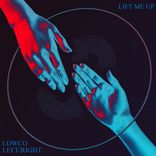 Artwork voor "Lift Me Up"