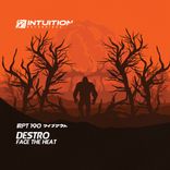 Artwork for "Face The Heat"