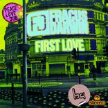 Artwork for "First Love"