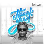 Artwork voor "Thank you"