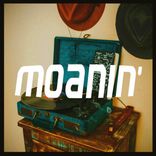 Artwork for "Moanin'"