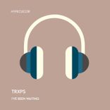 Artwork for "I've Been Waiting"