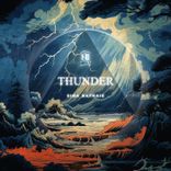 Artwork voor "Thunder"