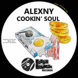 Portada para "Cookin' Soul"