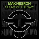 Artwork for "Show Me The Way"