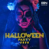 Artwork for "Halloween Party 2020"