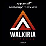 Portada para "Memory Deluge"